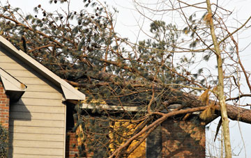 emergency roof repair Mancetter, Warwickshire