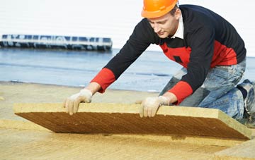 flat-roof-insulation Mancetter, Warwickshire