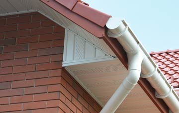 Mancetter soffit repair costs