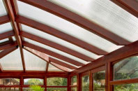 Mancetter conservatory roofing insulation