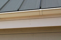 Mancetter soffit repair