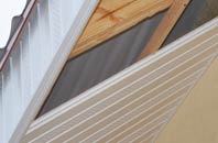 rated Mancetter soffit repair companies