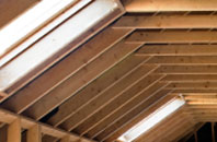 Mancetter tapered roof insulation quotes